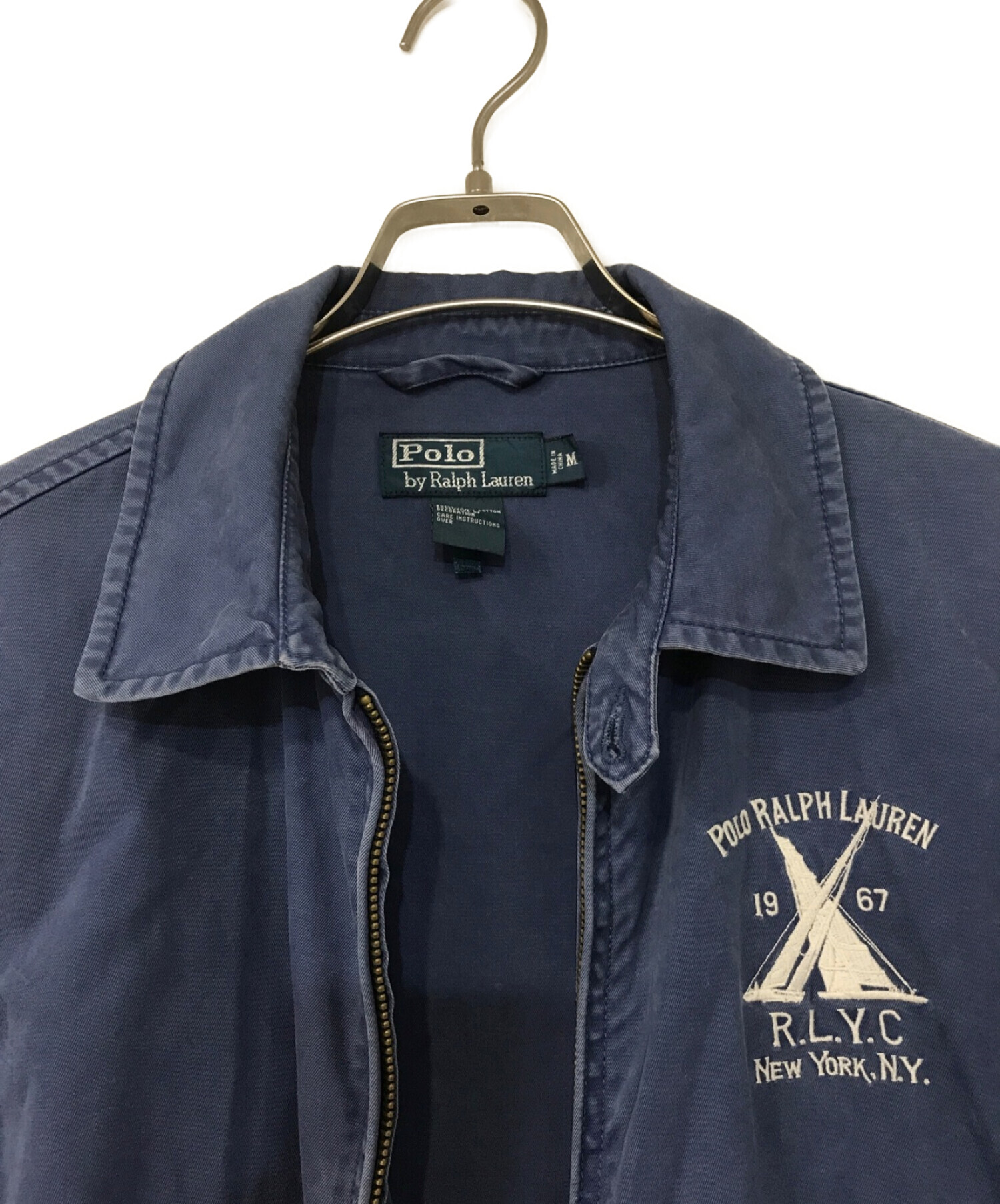 中古・古着通販】POLO BY RALPH LAUREN (ポロバイラルフローレン