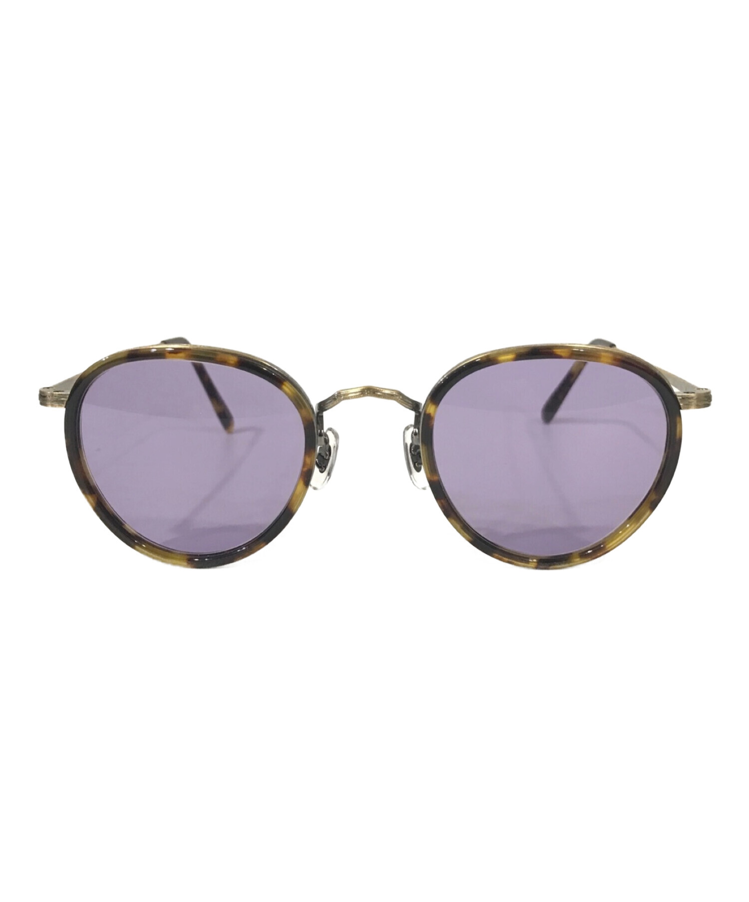 OLIVER PEOPLES (オリバーピープルズ) サングラス サイズ:46□24-148