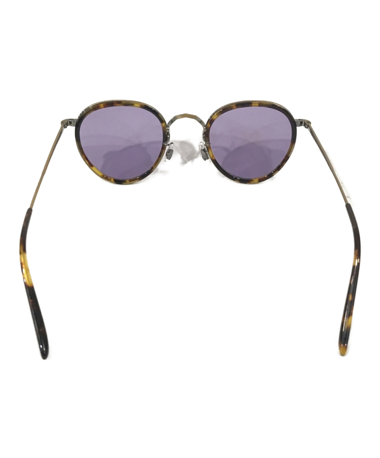 OLIVER PEOPLES (オリバーピープルズ) サングラス サイズ:46□24-148