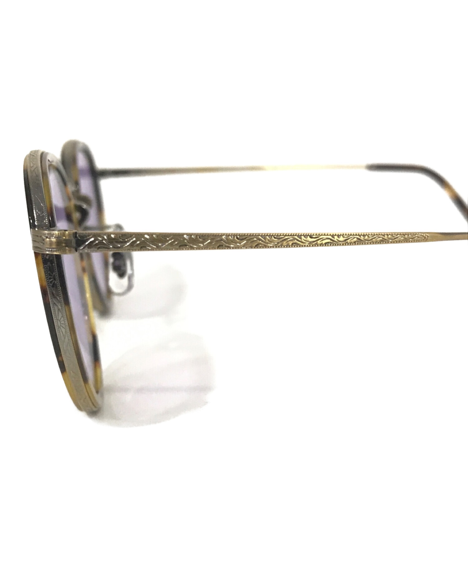 OLIVER PEOPLES (オリバーピープルズ) サングラス サイズ:46□24-148