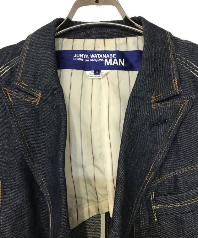 中古・古着通販】COMME des GARCONS JUNYA WATANABE MAN (コム デ 