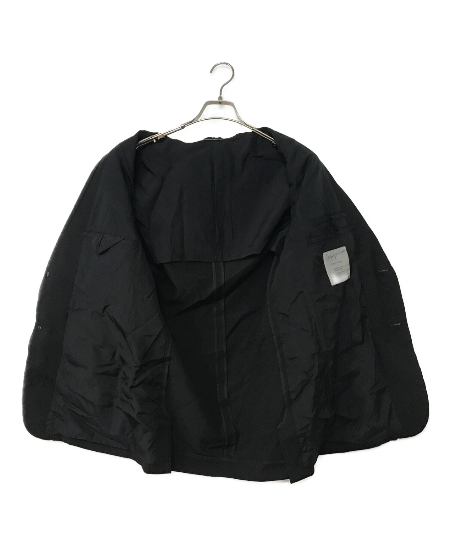 中古・古着通販】Yohji Yamamoto pour homme (ヨウジヤマモト