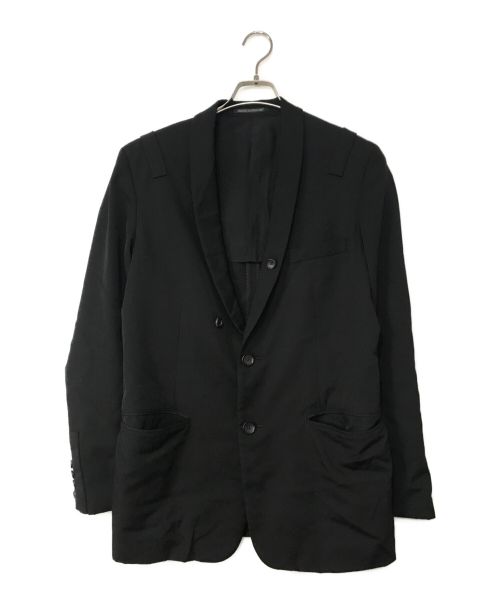 【中古・古着通販】Yohji Yamamoto pour homme (ヨウジヤマモト