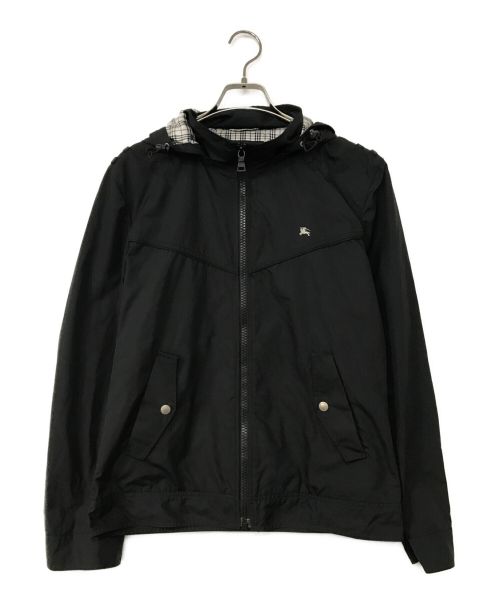 中古・古着通販】BURBERRY BLACK LABEL (バーバリーブラックレーベル