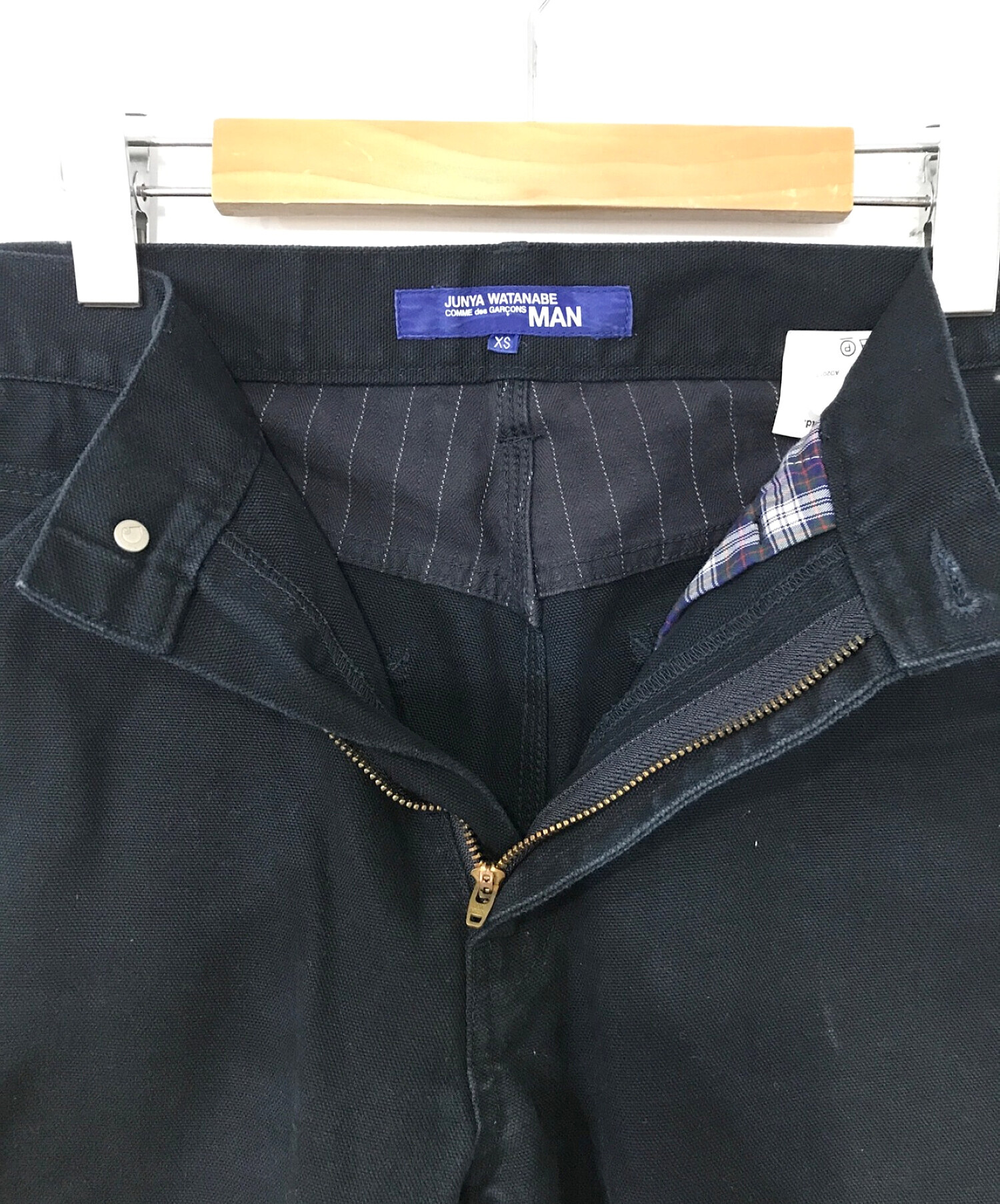 中古・古着通販】JUNYA WATANABE COMME des GARCONS MAN (ジュンヤ