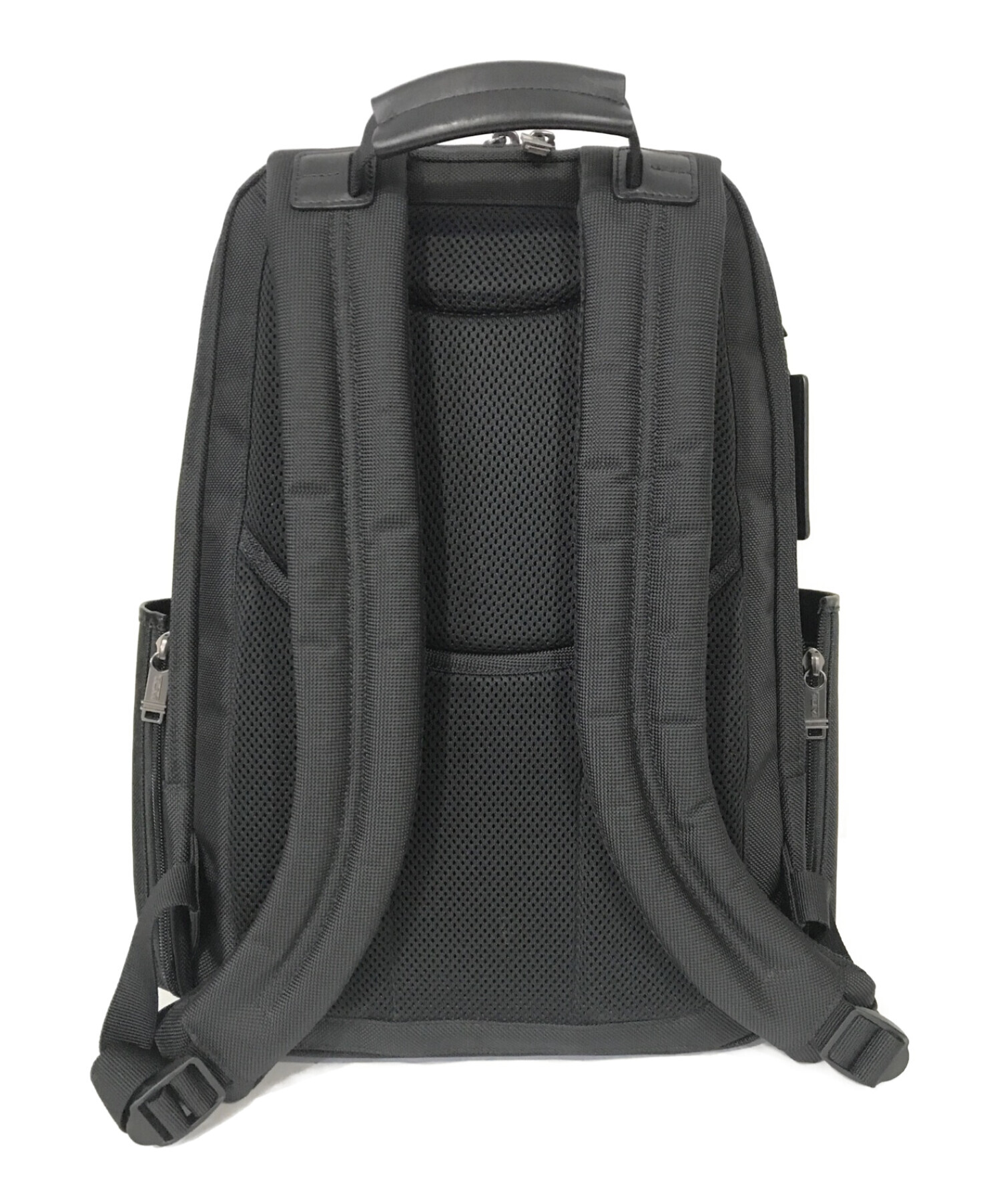 中古・古着通販】TUMI (トゥミ) PC収納バリスティックナイロンリュック