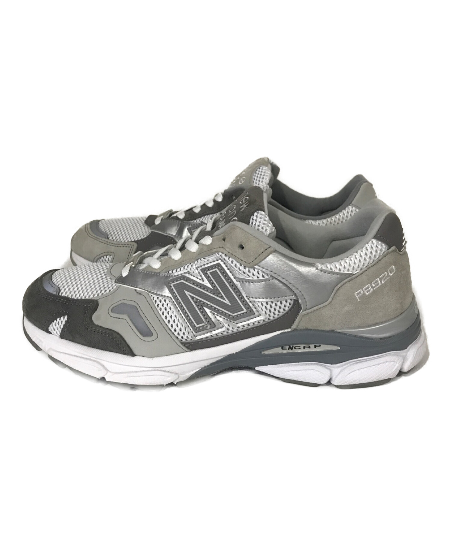 中古・古着通販】NEW BALANCE (ニューバランス) BEAMS (ビームス