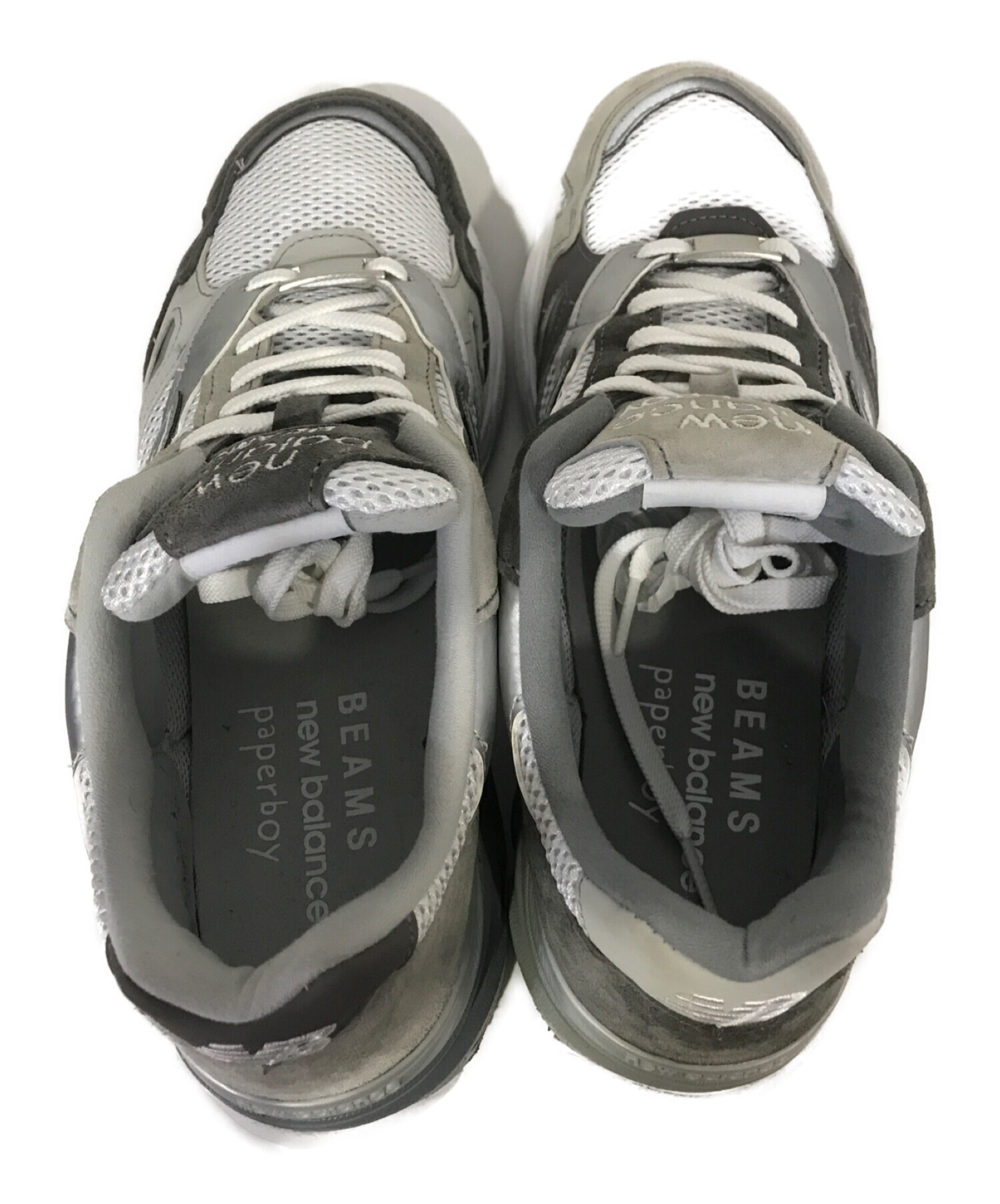 中古・古着通販】NEW BALANCE (ニューバランス) BEAMS (ビームス