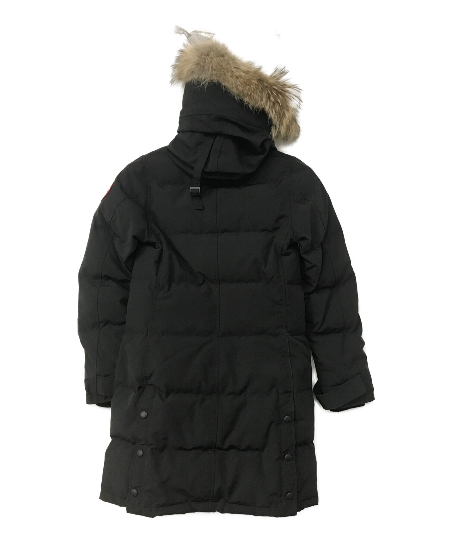 中古・古着通販】CANADA GOOSE (カナダグース) MACKENZIE PARKA