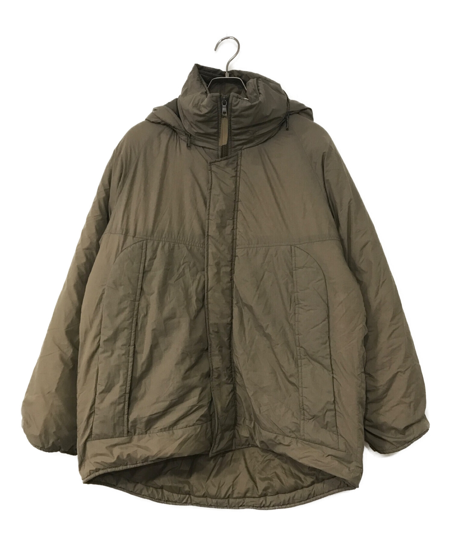 中古・古着通販】WILD THINGS (ワイルドシングス) MONSTER PARKA