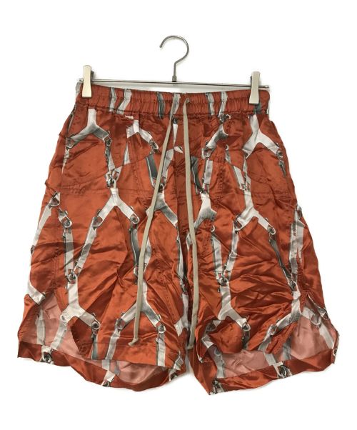 中古・古着通販】RICK OWENS (リック オウエンス) PENTA BOXERS