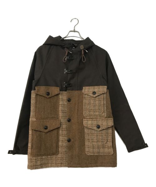 【中古・古着通販】NIGEL CABOURN (ナイジェルケーボン