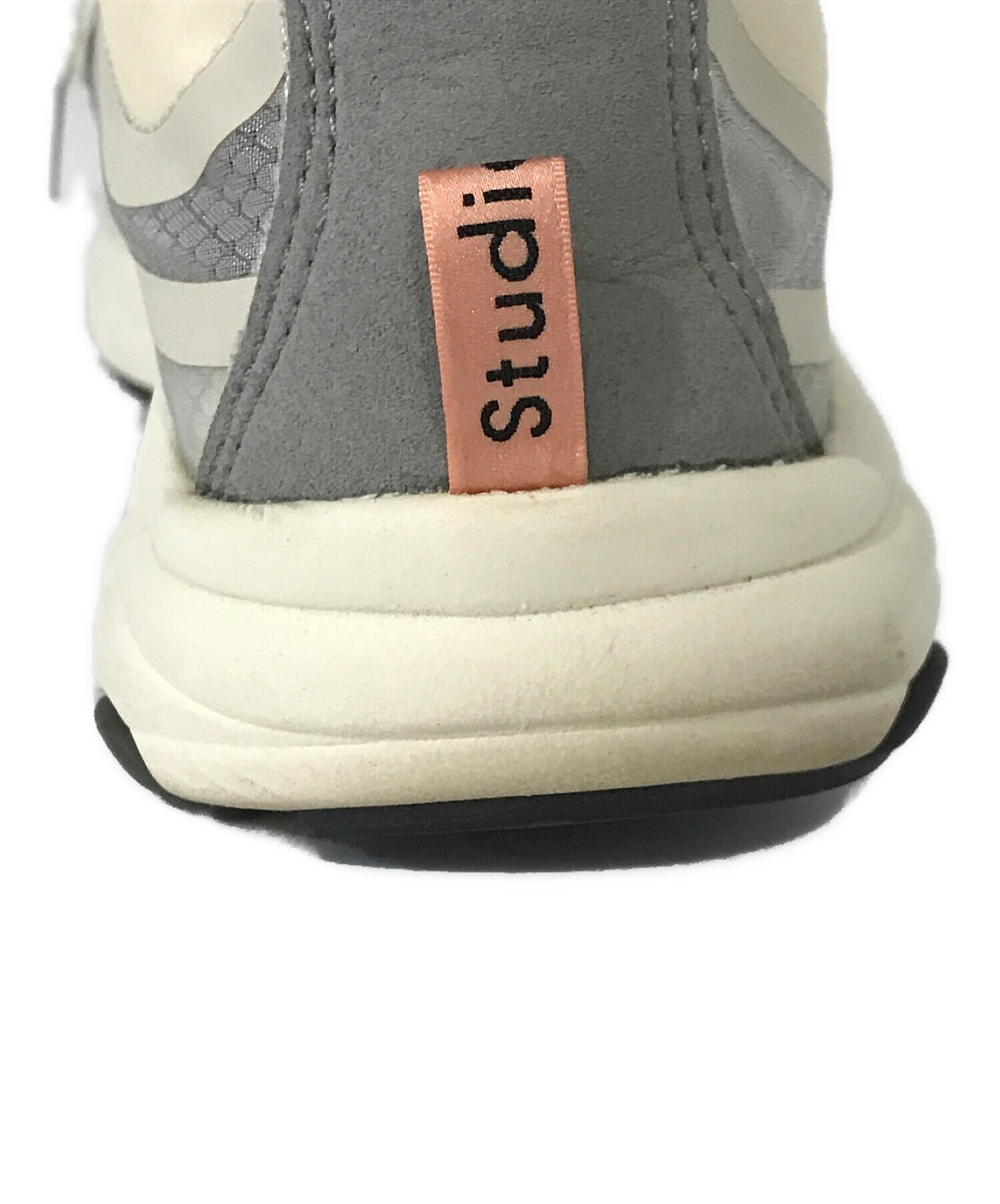 中古・古着通販】ACNE STUDIOS (アクネストゥディオス) ローカット