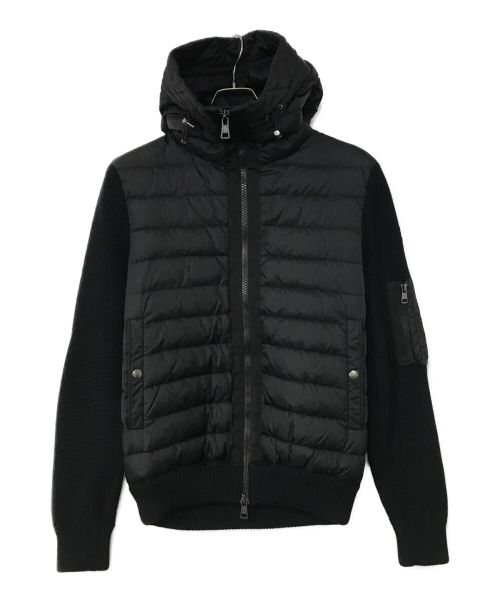 【中古・古着通販】MONCLER (モンクレール) CARDIGAN TRICOT