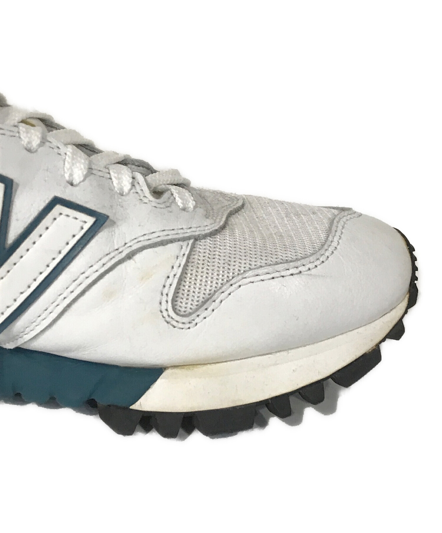 NEW BALANCE (ニューバランス) MS1300WG ホワイト サイズ:27.5