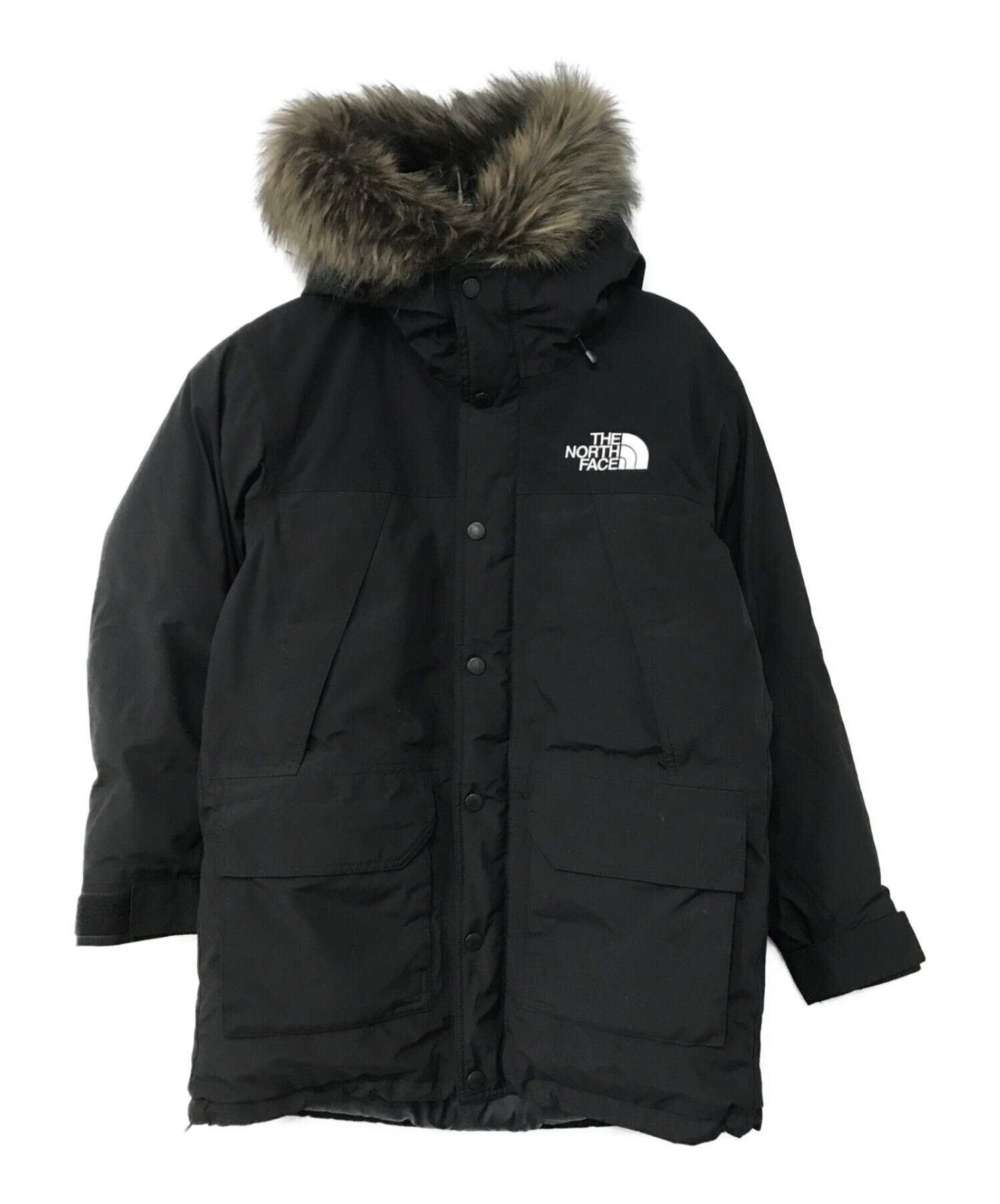 中古・古着通販】THE NORTH FACE (ザ ノース フェイス) MOUNTAIN DOWN