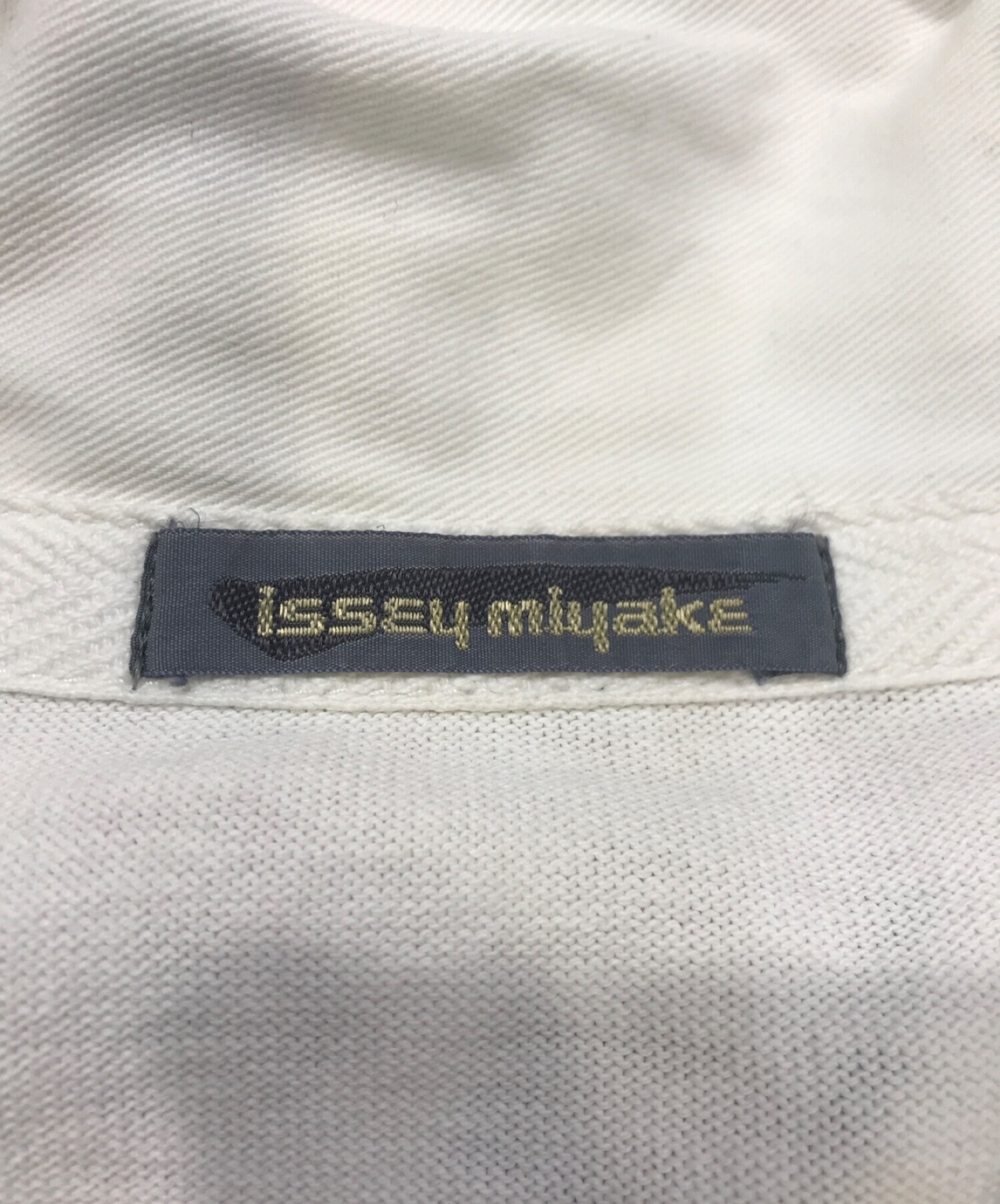 販売正規 503-0038 Issey Miyake 古着 - スーツ/フォーマル/ドレス