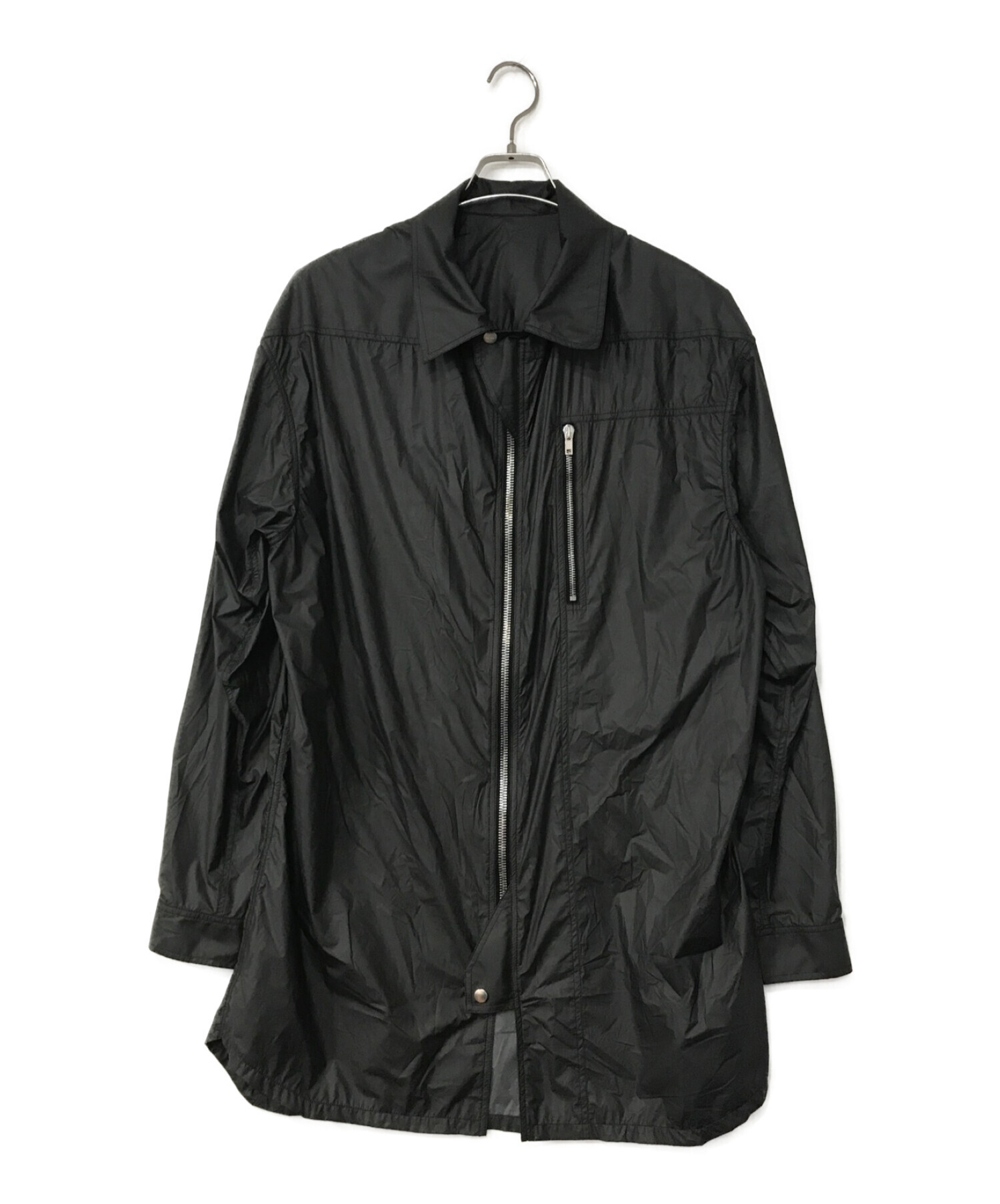 中古・古着通販】RICK OWENS (リック オウエンス) LS OVERSIZED 