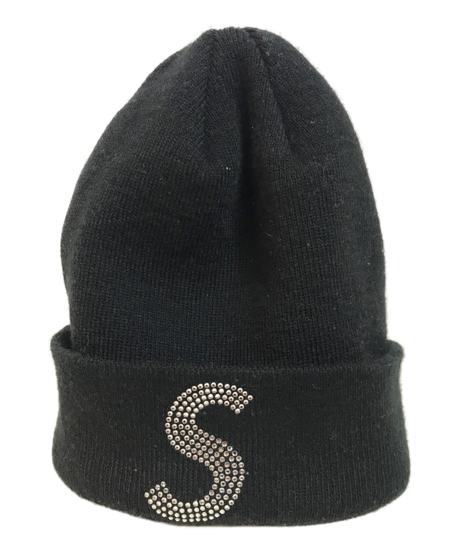 帽子New Era® Swarovski® S Logo Beanie ニューエラ