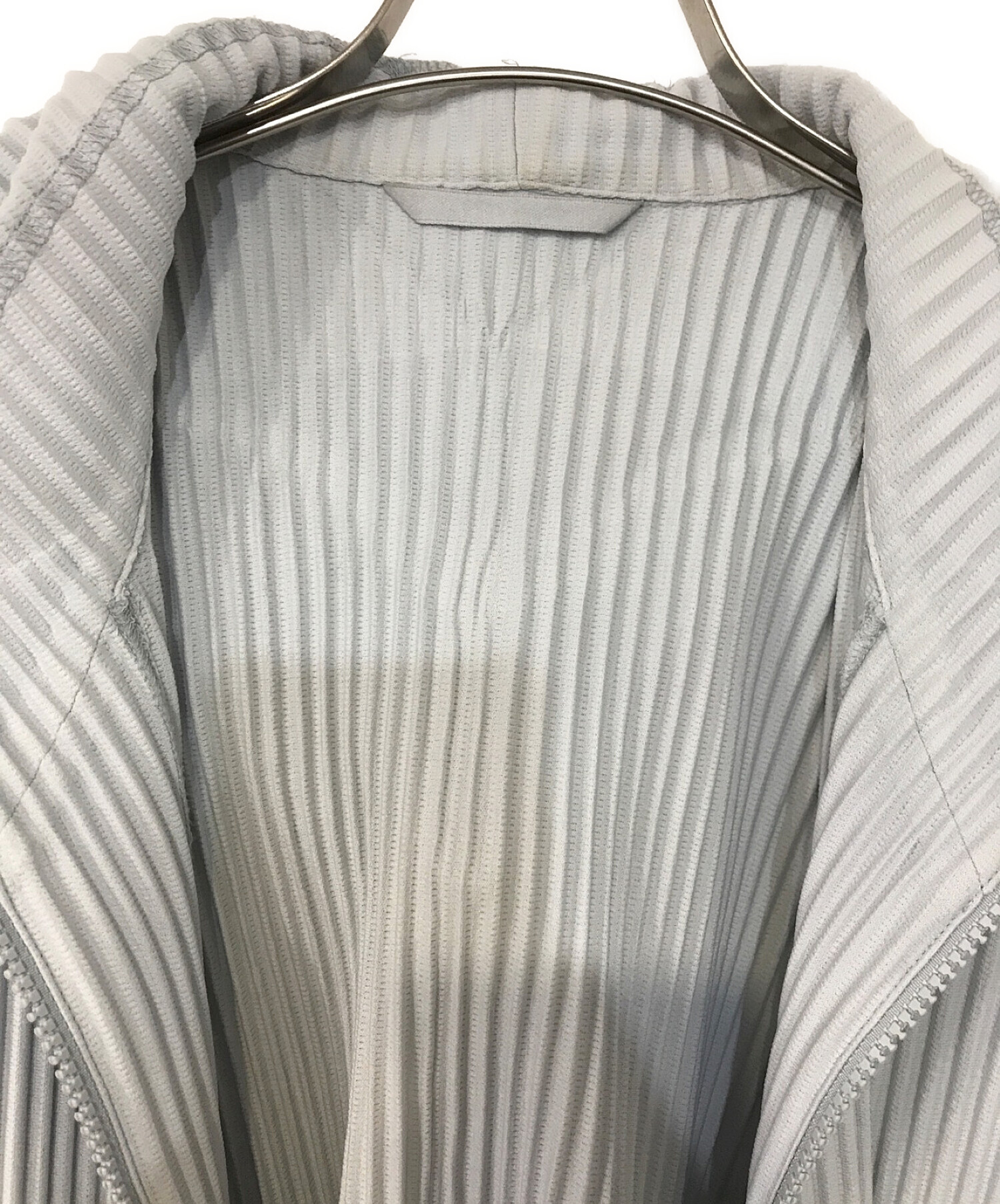 中古・古着通販】HOMME PLISSE ISSEY MIYAKE (オムプリッセ イッセイ