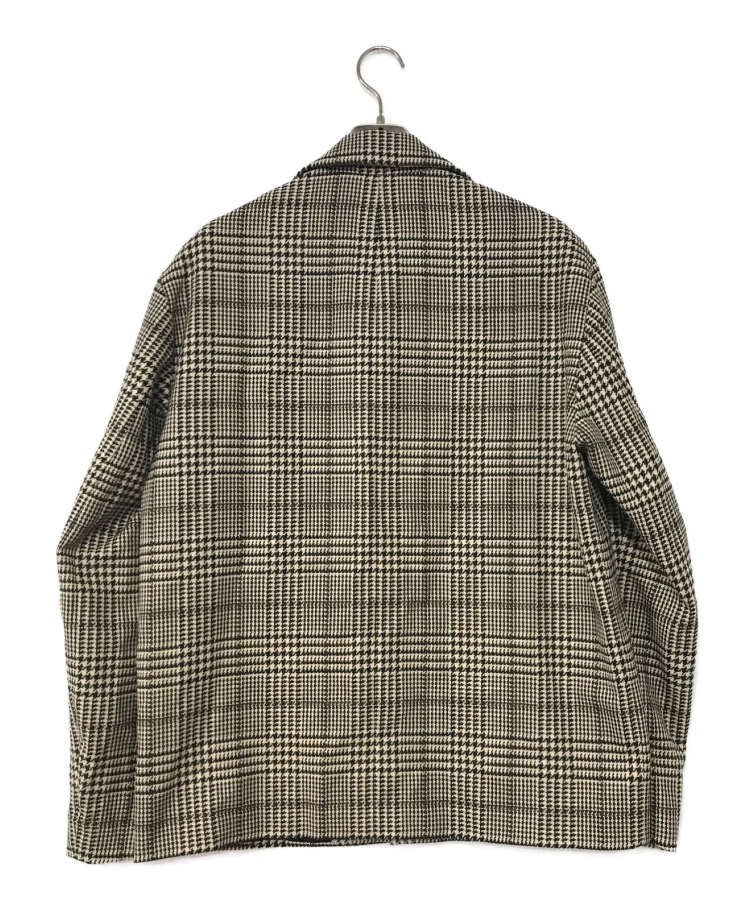 中古・古着通販】DRIES VAN NOTEN (ドリスヴァンノッテン) ジャケット