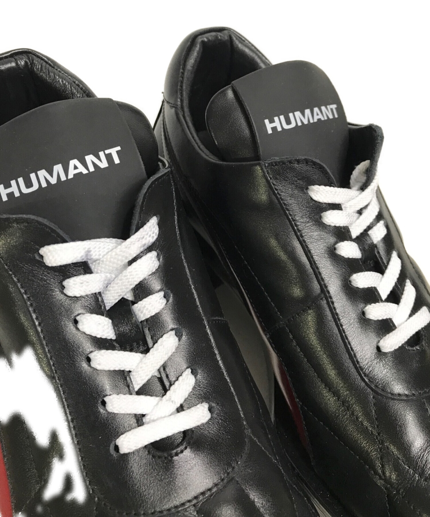 humant amos bk 27.5 - スニーカー