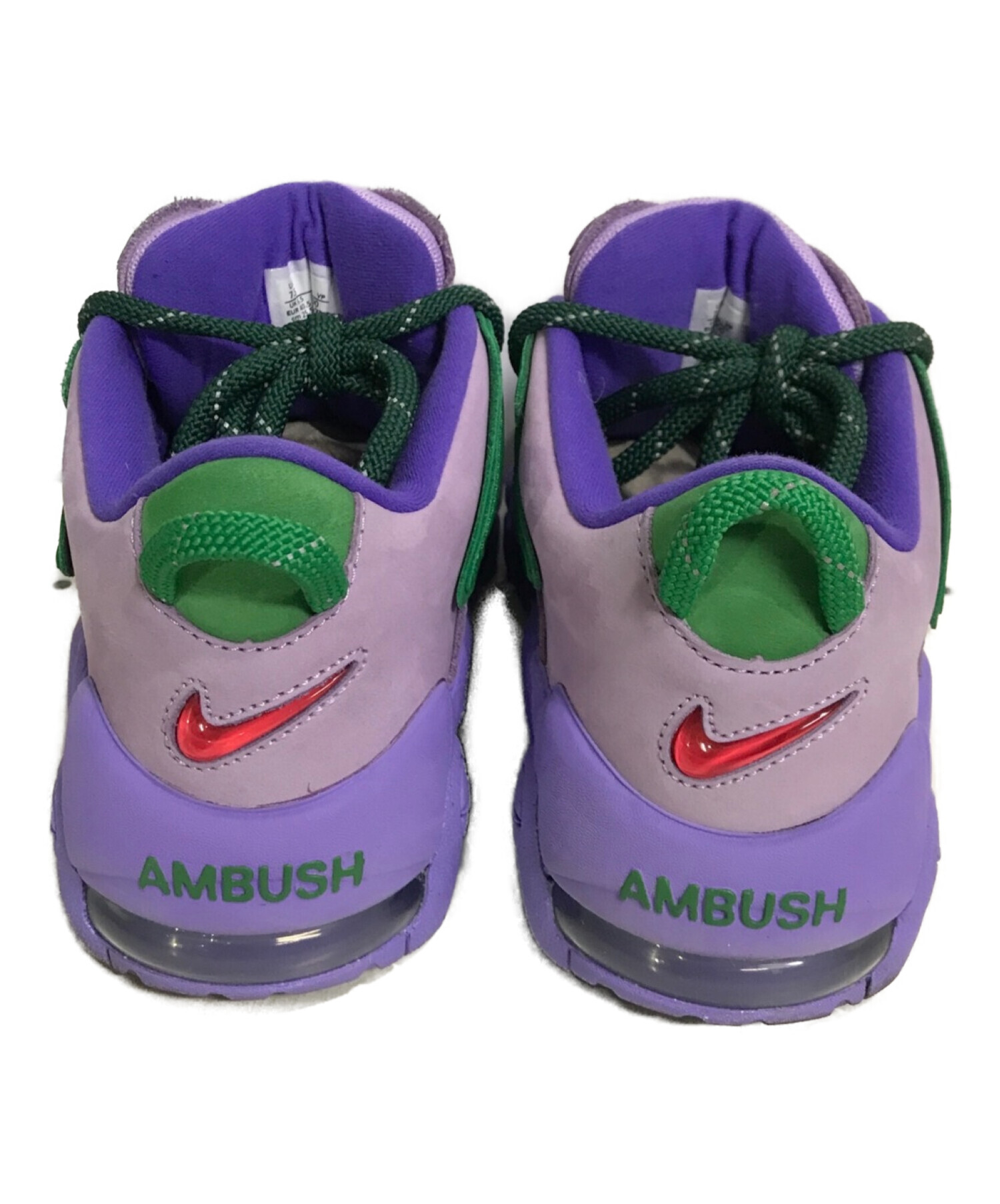 中古・古着通販】NIKE (ナイキ) AMBUSH (アンブッシュ) ハイカット