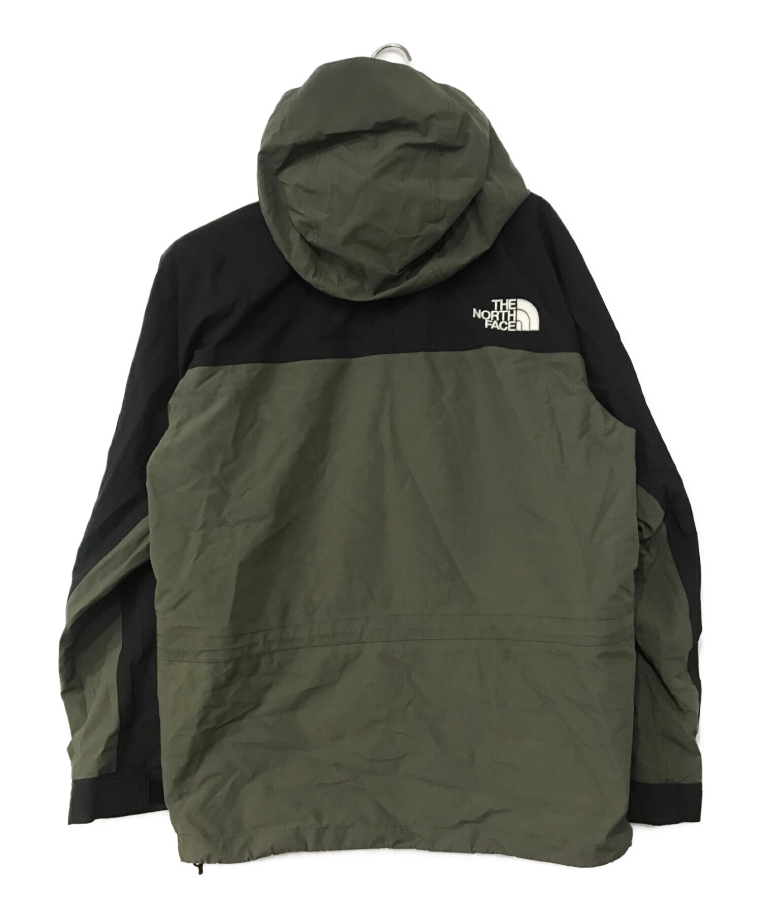 中古・古着通販】THE NORTH FACE (ザ ノース フェイス) マウンテン