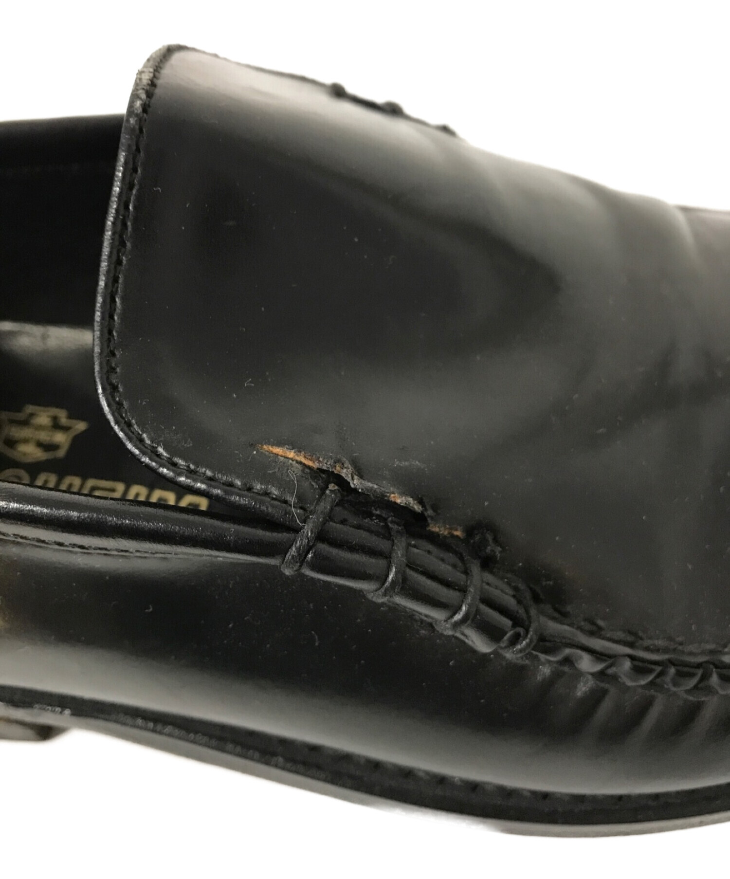 中古・古着通販】Florsheim (フローシャイム) コブラヴァンプ