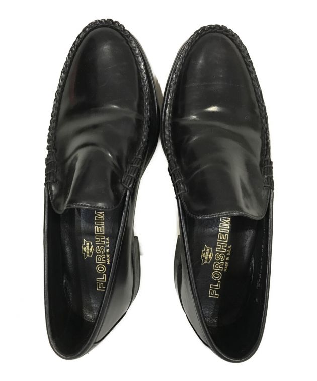 中古・古着通販】Florsheim (フローシャイム) コブラヴァンプ