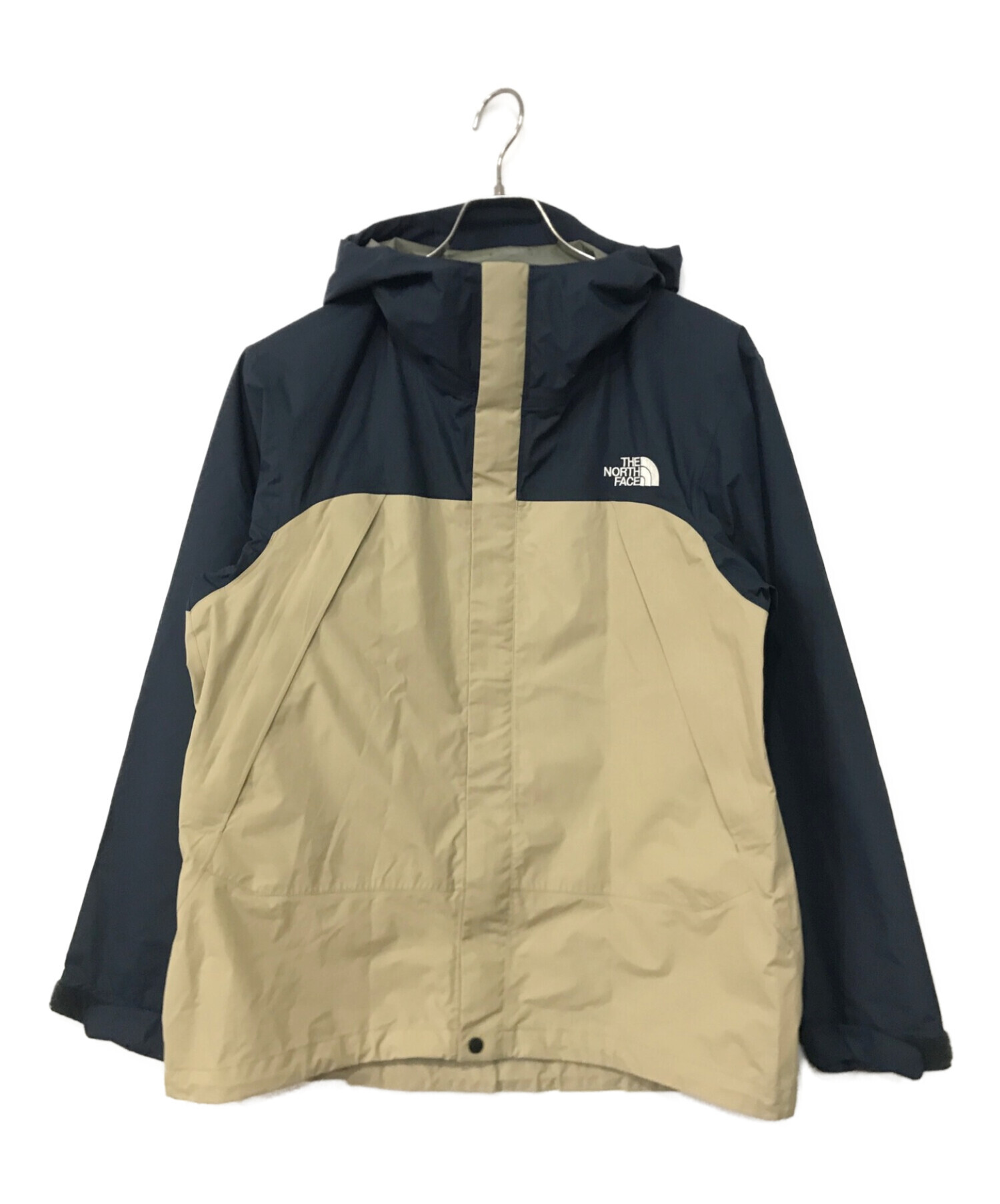 中古・古着通販】THE NORTH FACE (ザ ノース フェイス) ドットショット