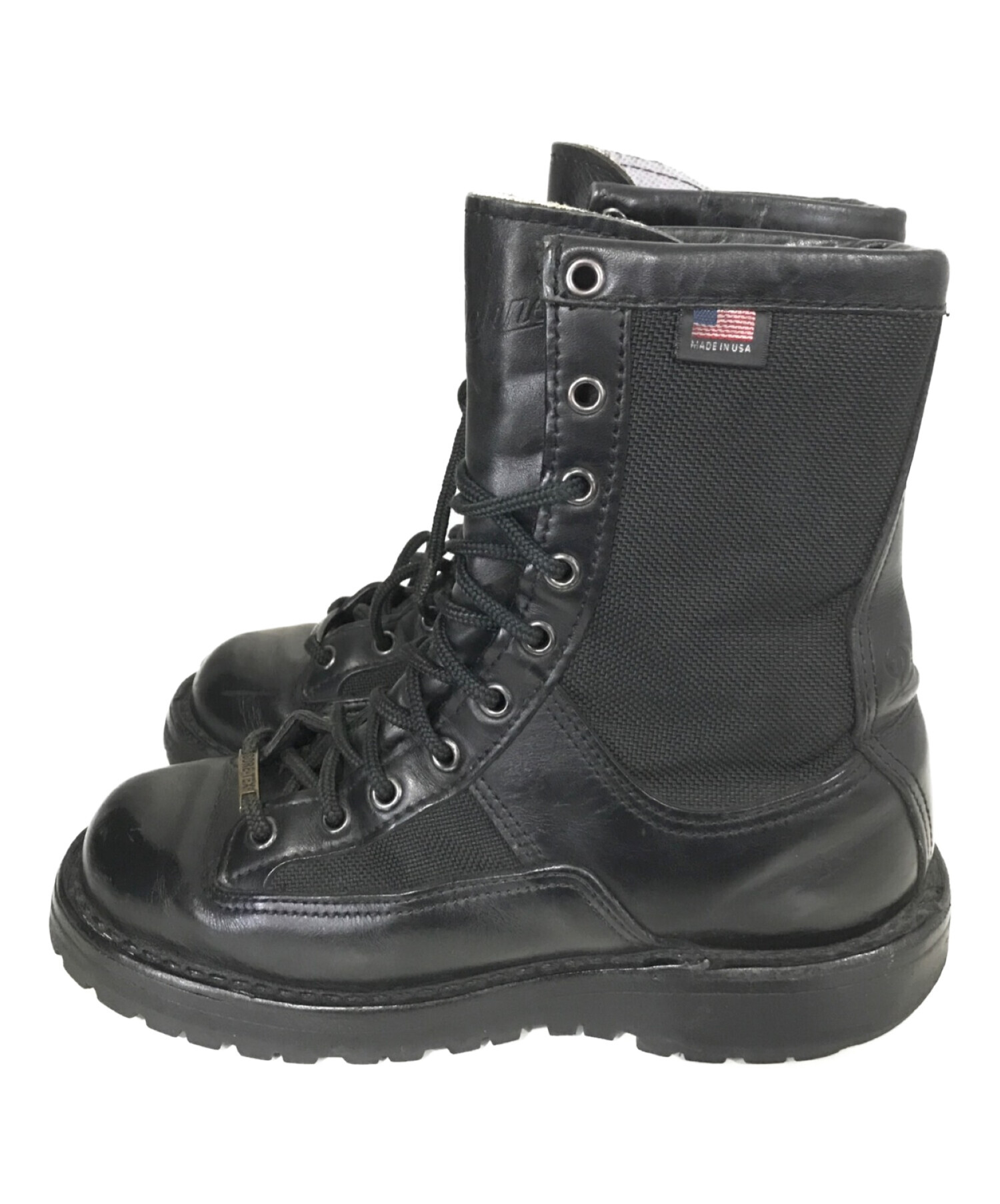 Danner レースアップブーツ - rentrastockholm.se