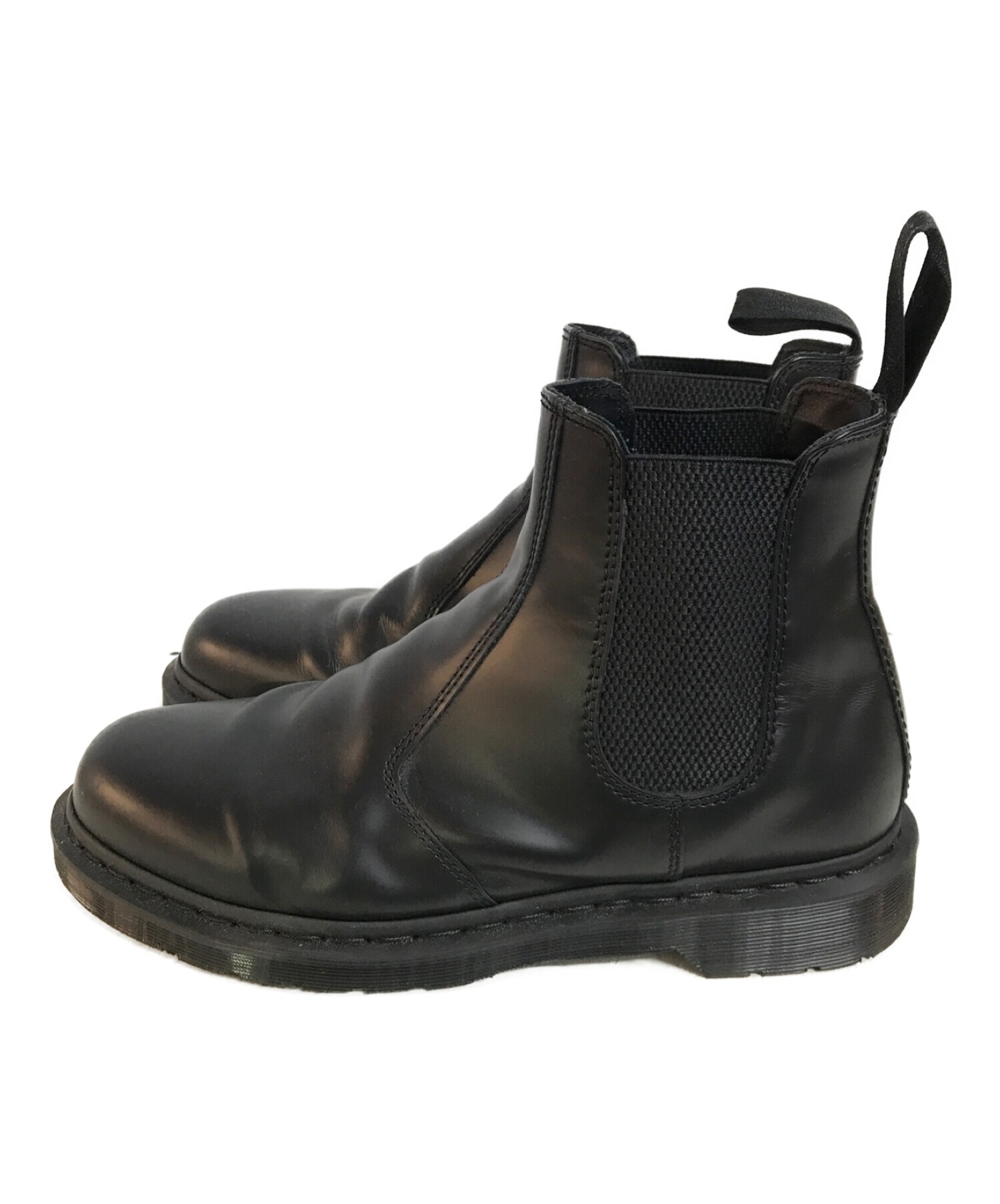 中古・古着通販】Dr.Martens (ドクターマーチン) チェルシー ブーツ