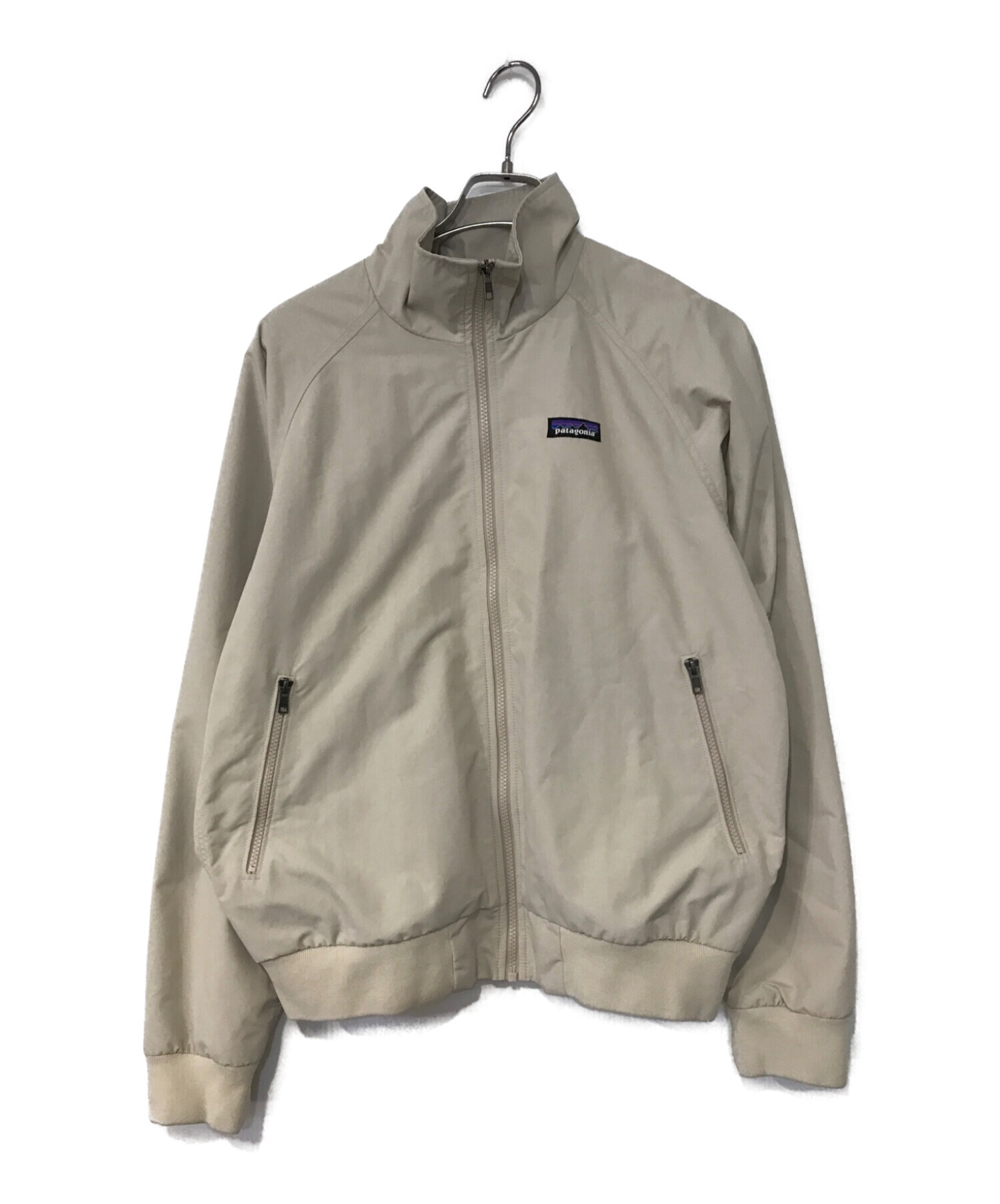 中古・古着通販】Patagonia (パタゴニア) バギーズジャケット ベージュ