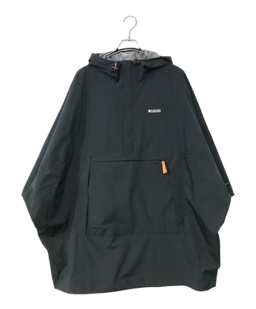 【中古・古着通販】Columbia (コロンビア) デシュートバレーユニ