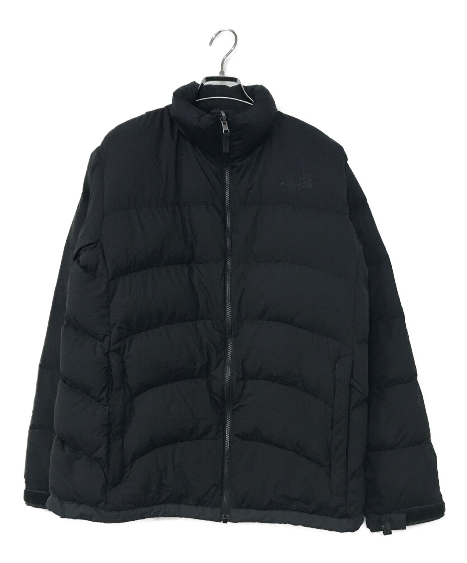 中古・古着通販】THE NORTH FACE (ザ ノース フェイス) ダウン