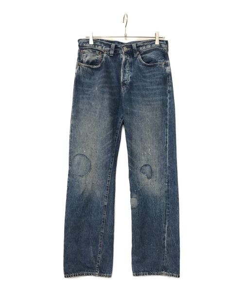 【中古・古着通販】LEVI'S VINTAGE CLOTHING (リーバイス