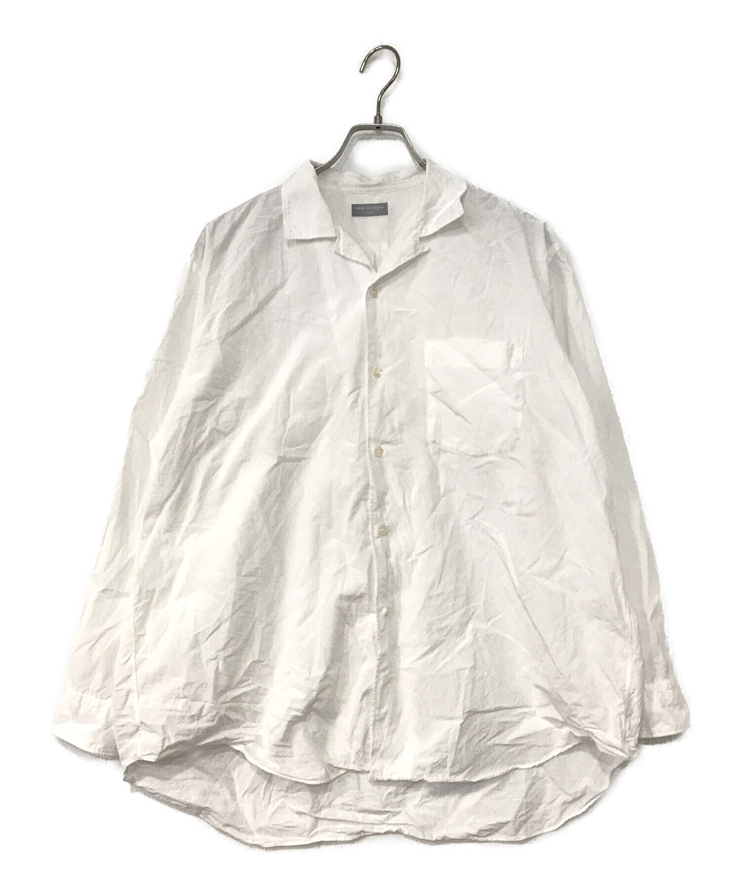 中古・古着通販】COMME des GARCONS HOMME (コムデギャルソン オム