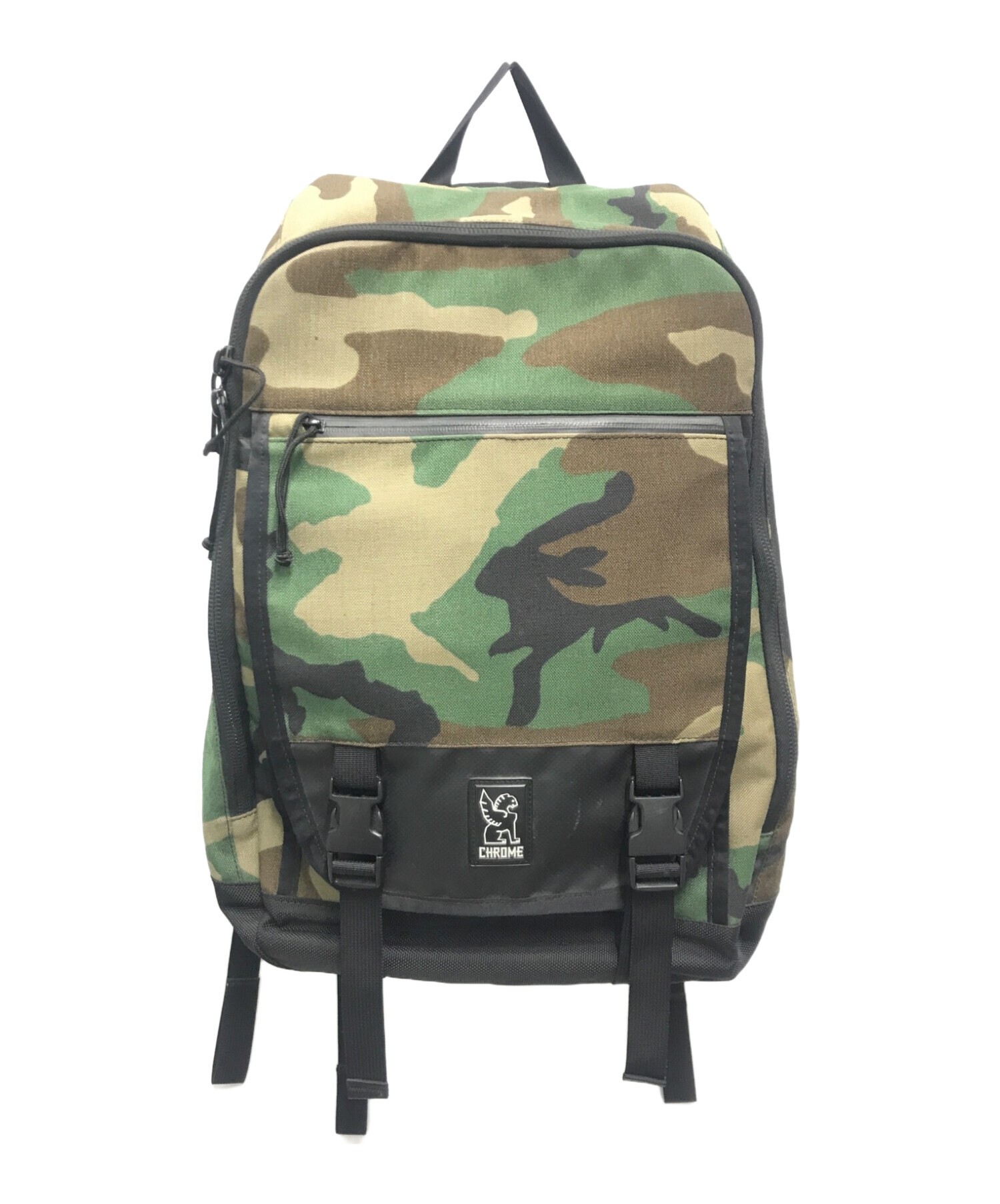 CHROME (クローム) FORTNIGHT 2.0 BACKPACK（カーディエル フォートナイト 2.0バックパック）