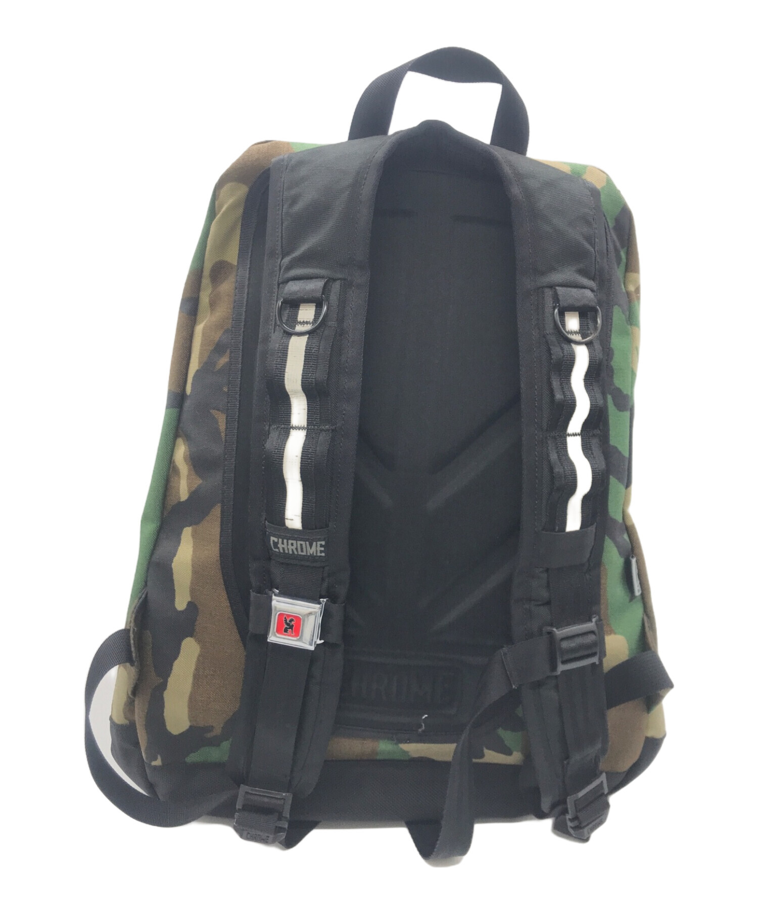 CHROME (クローム) FORTNIGHT 2.0 BACKPACK（カーディエル フォートナイト 2.0バックパック）