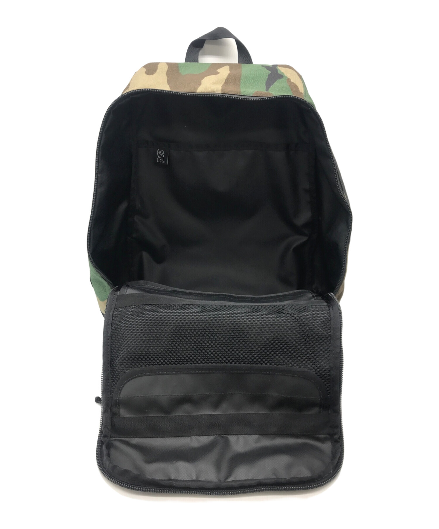 CHROME (クローム) FORTNIGHT 2.0 BACKPACK（カーディエル フォートナイト 2.0バックパック）