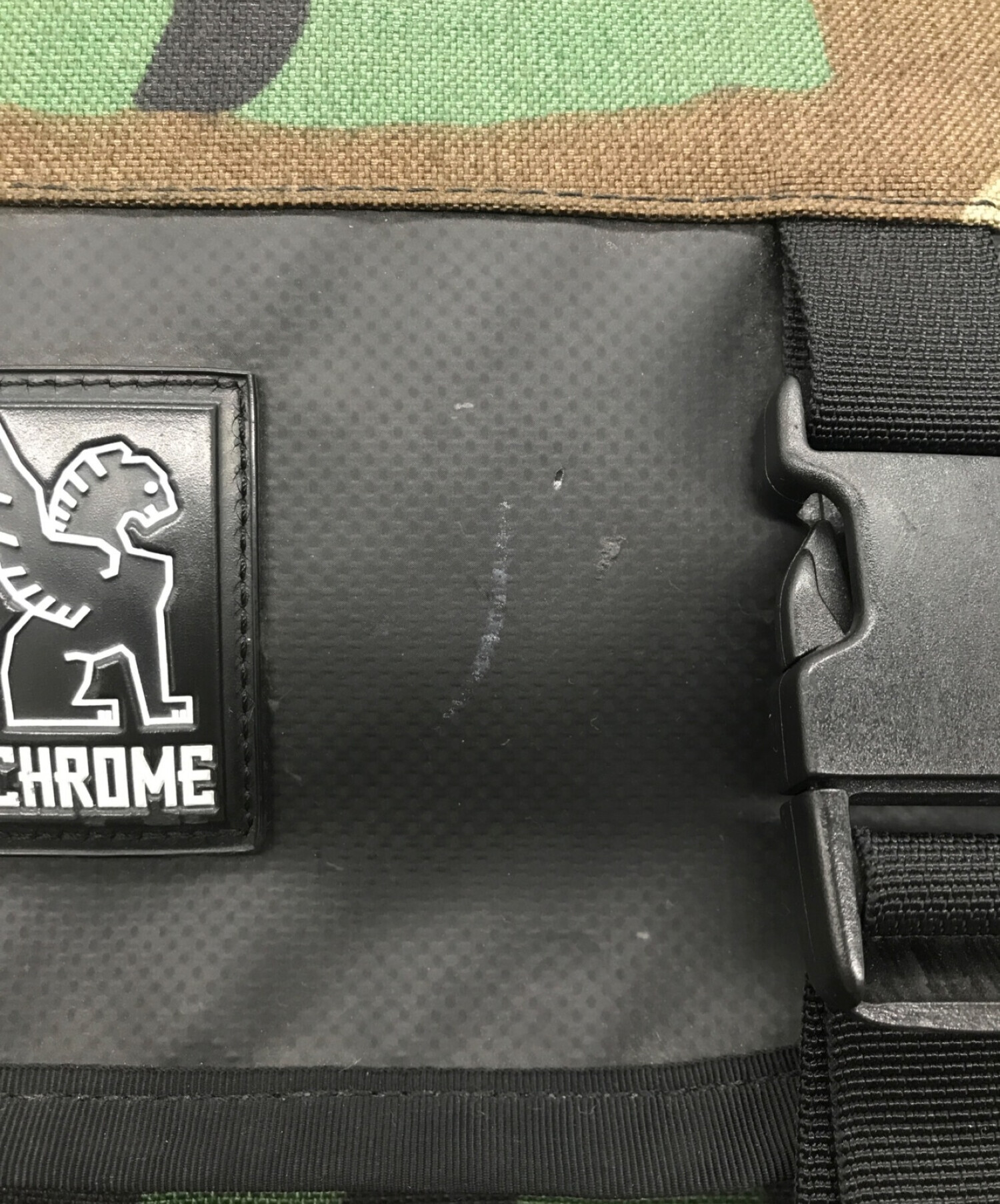 CHROME (クローム) FORTNIGHT 2.0 BACKPACK（カーディエル フォートナイト 2.0バックパック）