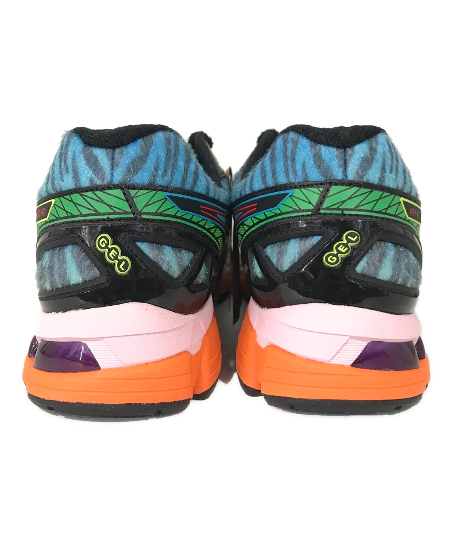 中古・古着通販】KENZO (ケンゾー) asics (アシックス) GEL-KAYANO 20