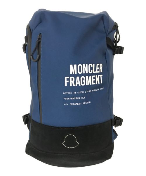 中古・古着通販】MONCLER (モンクレール) FRAGMENT (フラグメント