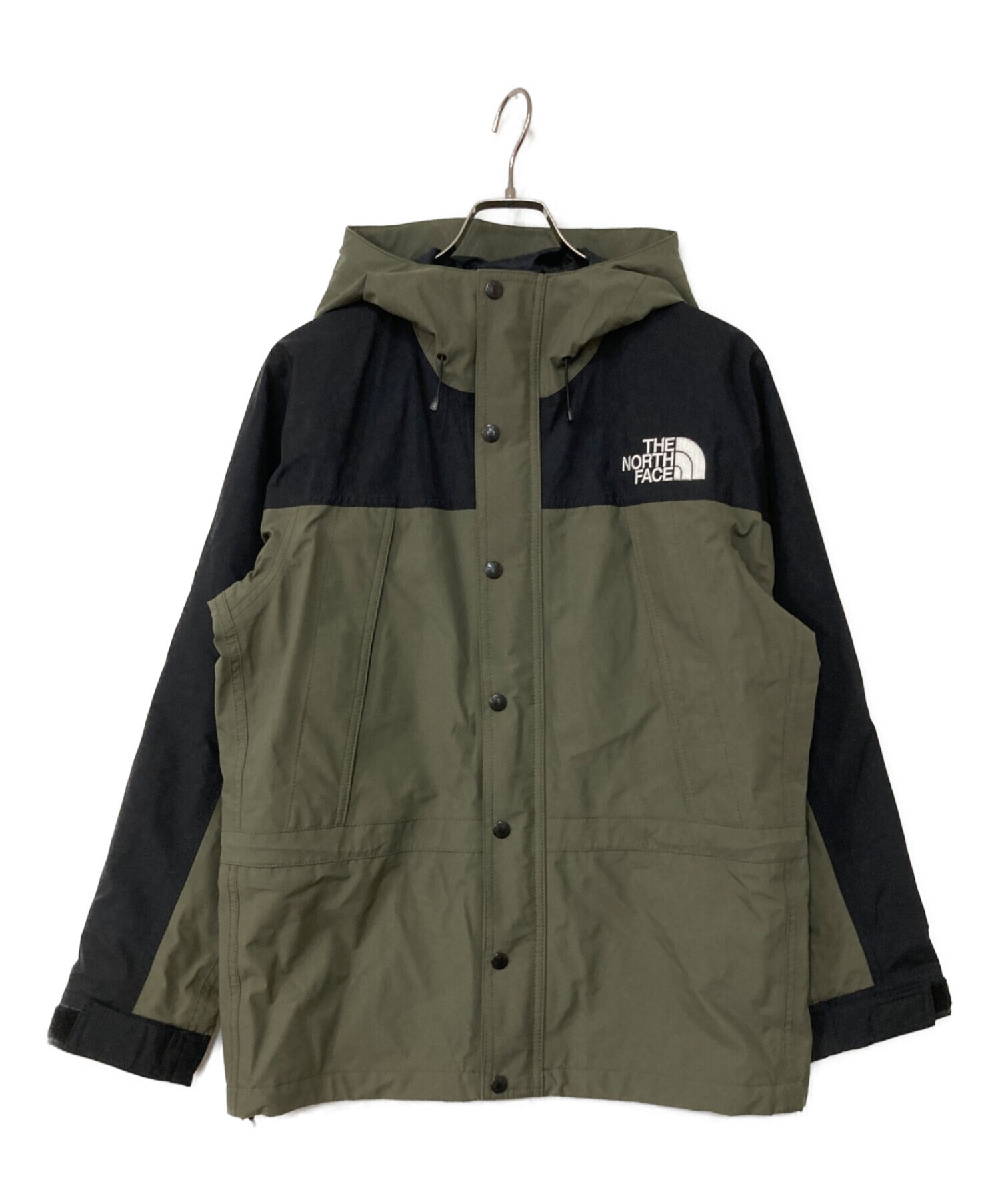 中古・古着通販】THE NORTH FACE (ザ ノース フェイス) Mountain Light