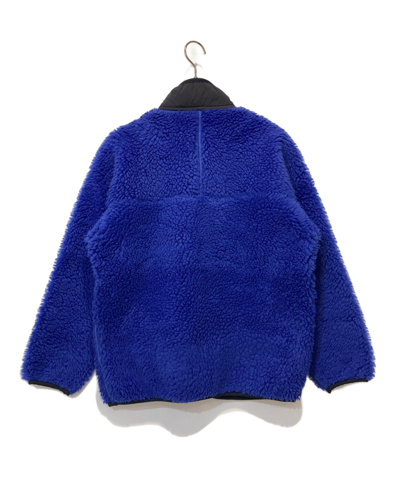 Patagonia (パタゴニア) Kids Retro-X Jacket ブルー サイズ:Kids XL