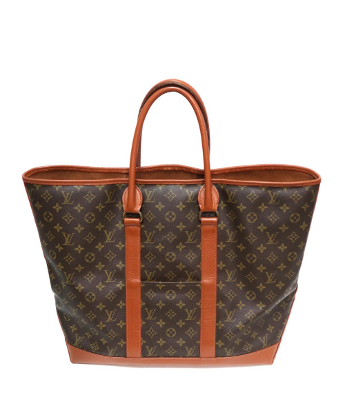 中古・古着通販】LOUIS VUITTON (ルイヴィトン) サック