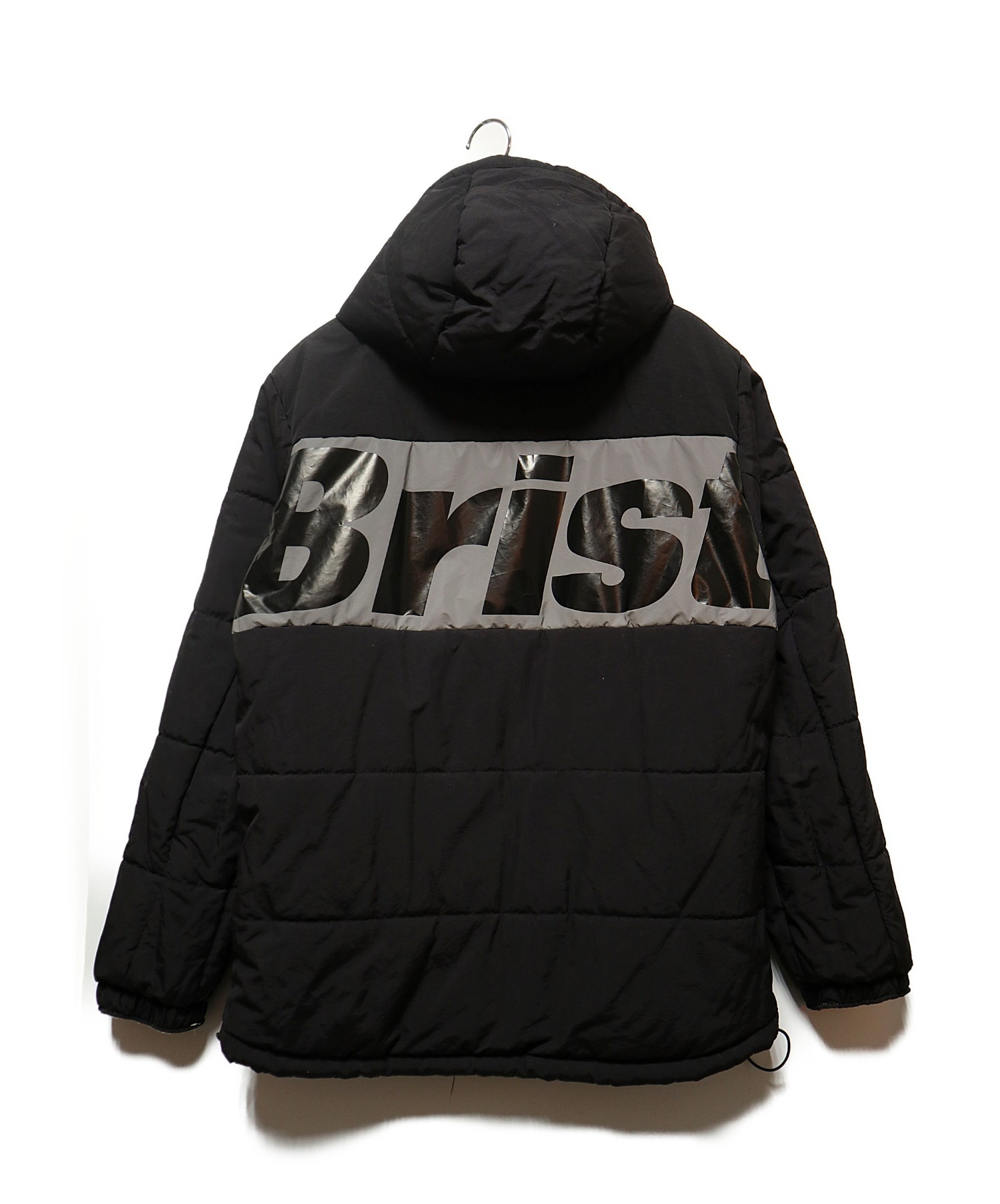 中古・古着通販】F.C.R.B. (エフシーアールビー) REVERSIBLE PADDED