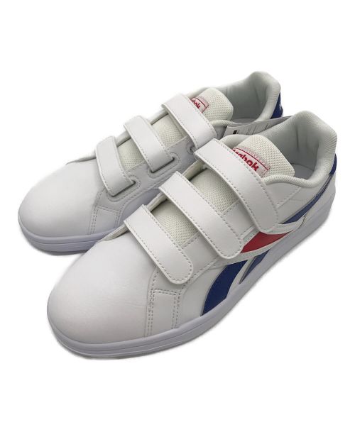 【中古・古着通販】REEBOK (リーボック) ROYAL COMPLETE