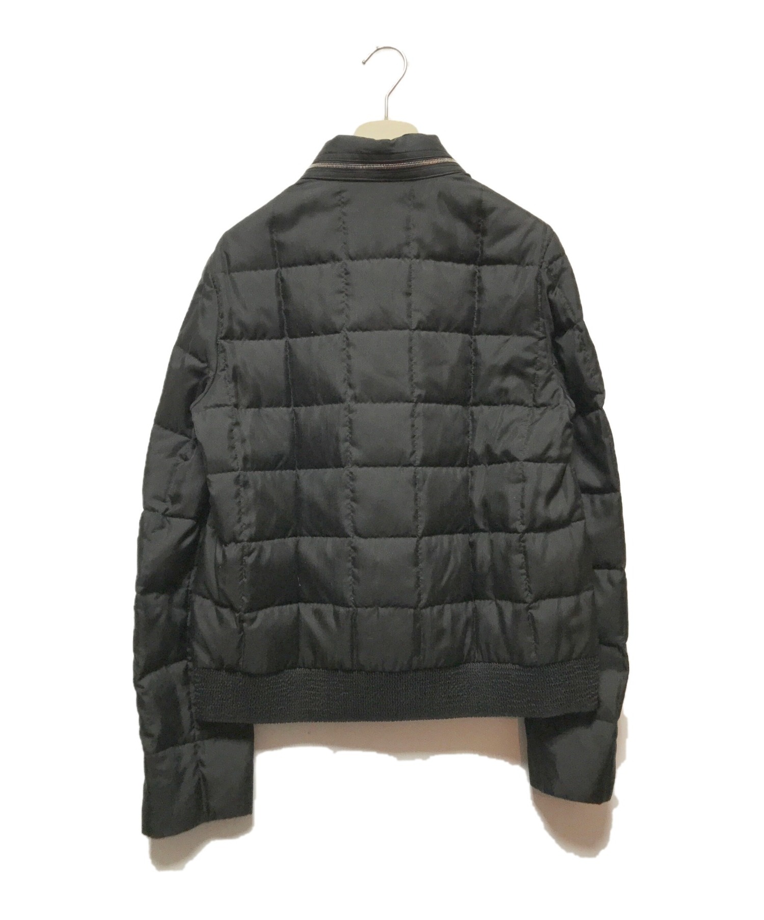 モンクレールガムルージュ☆MONCLER GAMME ROUGE☆ダウンジャケット-